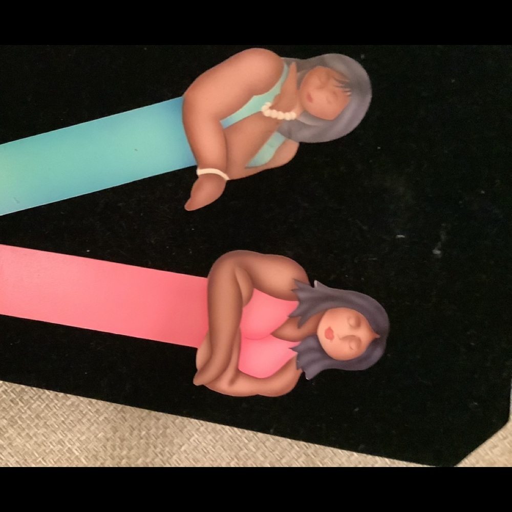 Bookmarks